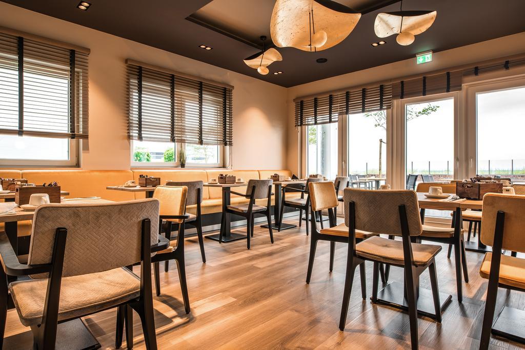 Strandhotel Luv ティメンドルファー・シュトラント エクステリア 写真